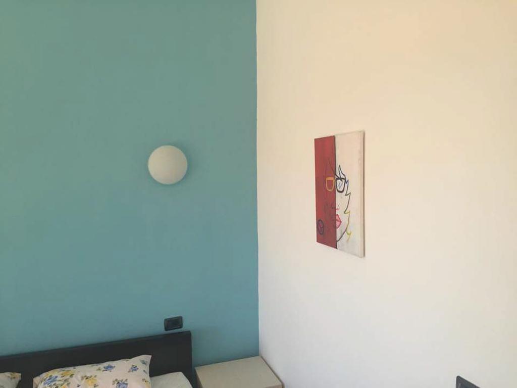 Vila Melpo Apartments Ilias Exterior photo