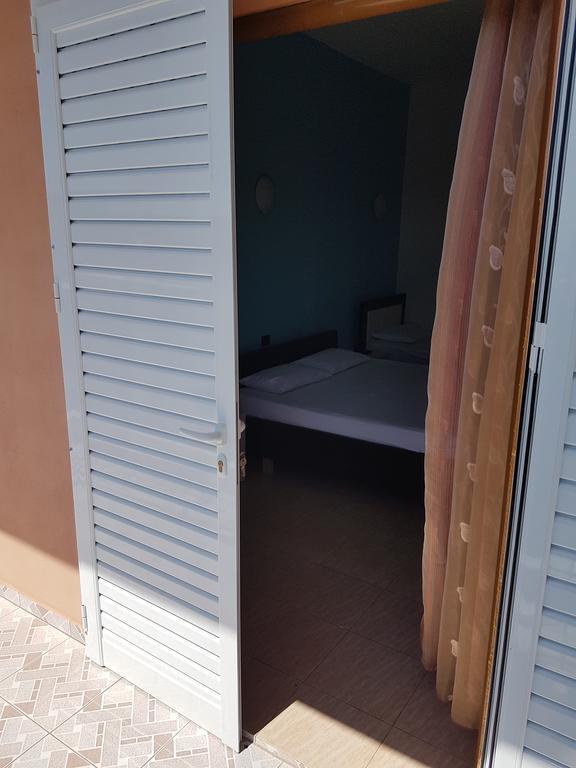 Vila Melpo Apartments Ilias Exterior photo